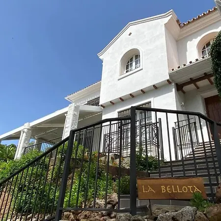 Villa Large Modern Villa With Private Swimming Pool Marbella