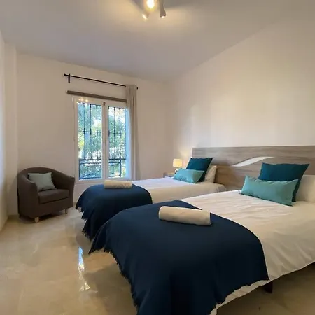 Large Modern Villa With Private Swimming Pool * Marbella