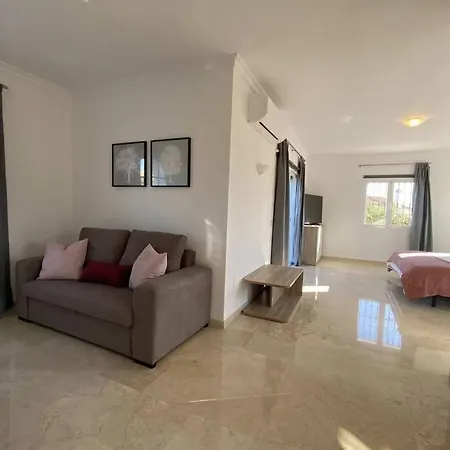 Large Modern Villa With Private Swimming Pool Vila
